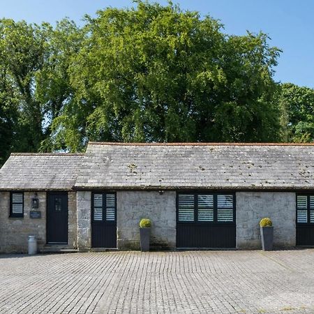 The Lambing Shed, Cornwall Altarnun Dış mekan fotoğraf