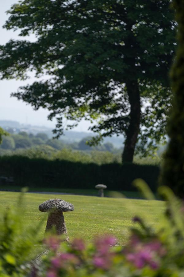 The Lambing Shed, Cornwall Altarnun Dış mekan fotoğraf