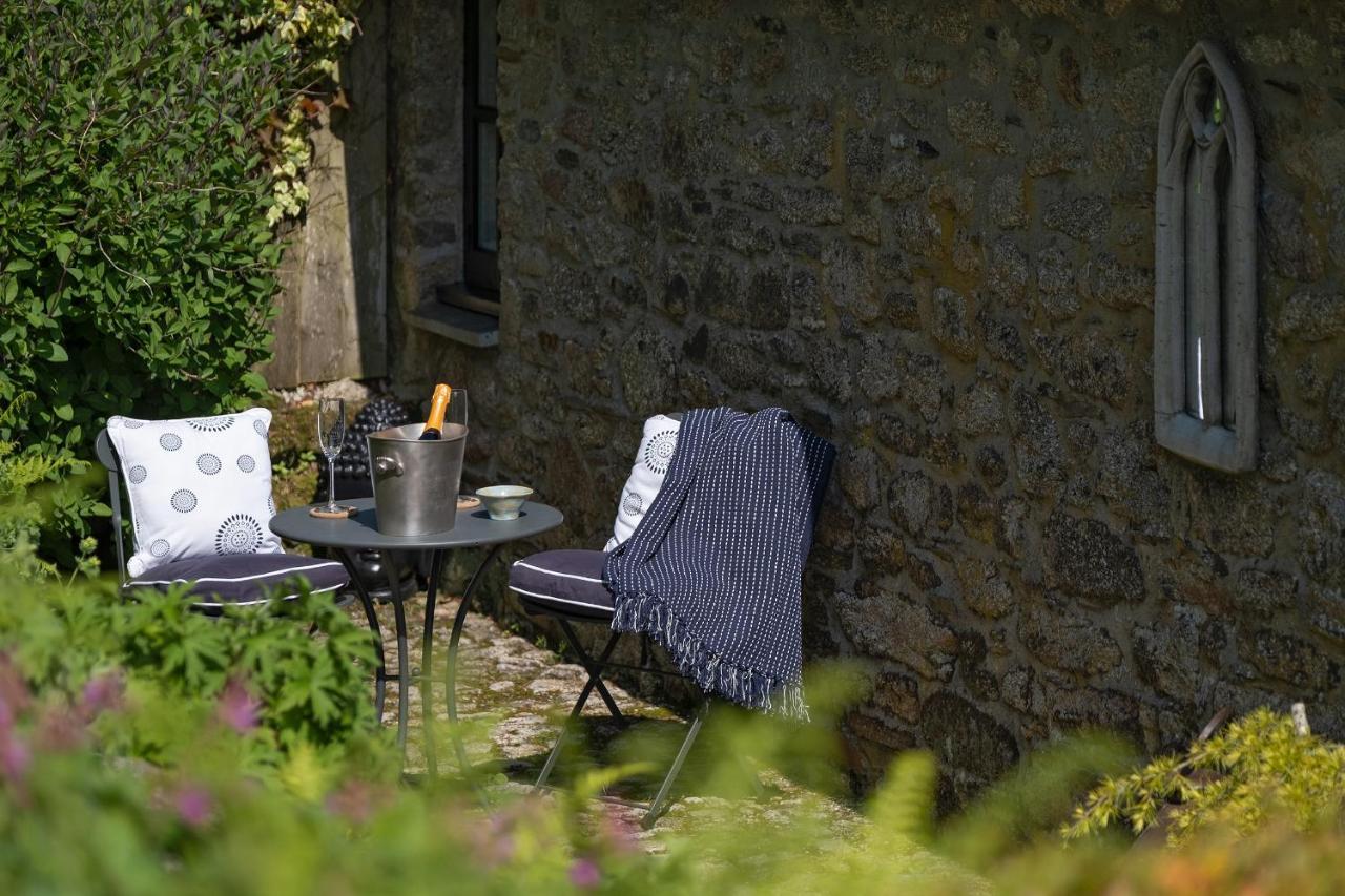 The Lambing Shed, Cornwall Altarnun Dış mekan fotoğraf